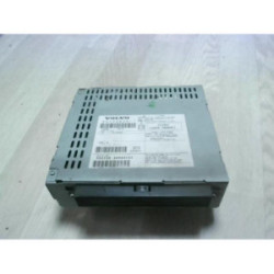 Autoradio d'origine VOLVO V 50 PHASE 1 BREAK d’occasion