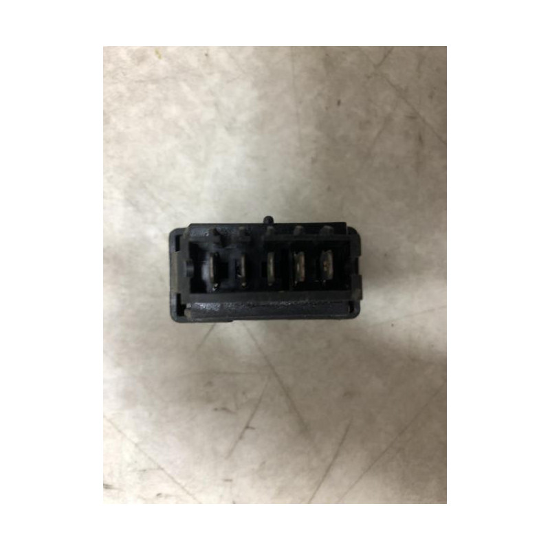 Bouton/Interrupteur RENAULT  d’occasion