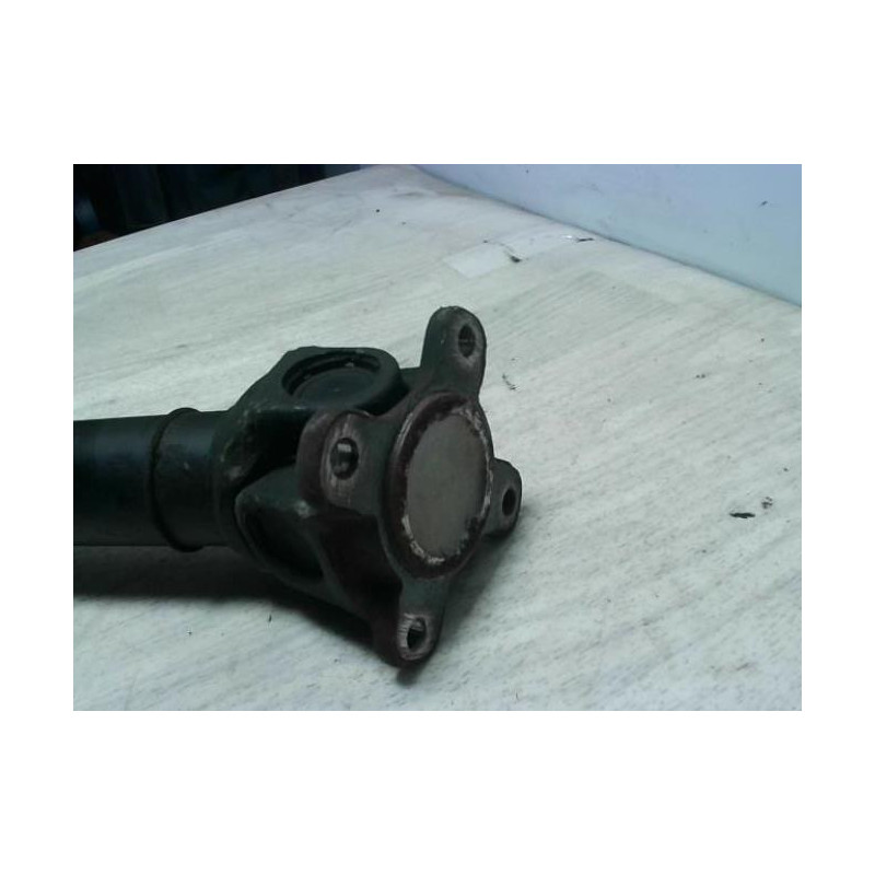 Arbre de transmission avant BMW X1 E84 PHASE 1 d’occasion