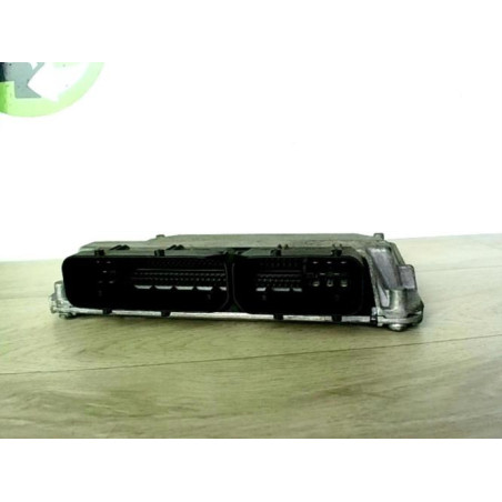 Calculateur VOLKSWAGEN POLO 4 PHASE 1 d’occasion
