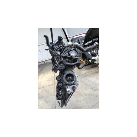 Moteur MERCEDES CLASSE A 169 PHASE 2 d’occasion
