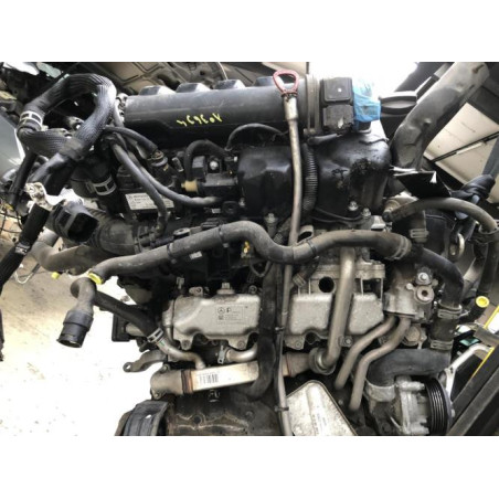 Moteur MERCEDES CLASSE A 169 PHASE 2 d’occasion
