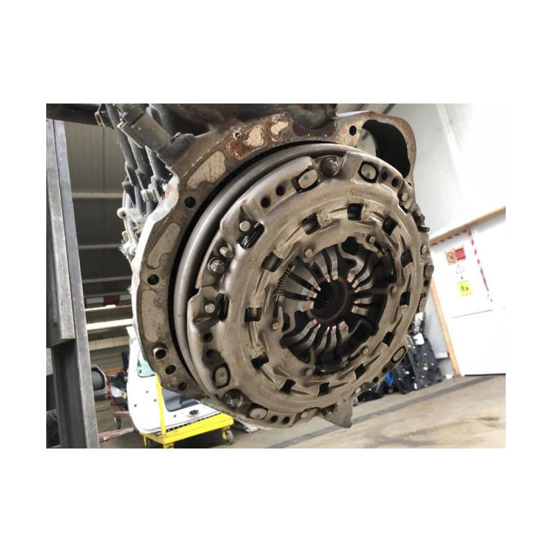 Moteur MERCEDES CLASSE A 169 PHASE 2 d’occasion