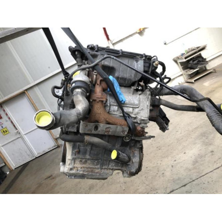 Moteur MERCEDES CLASSE A 169 PHASE 2 d’occasion
