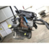 Moteur MERCEDES CLASSE A 169 PHASE 2 d’occasion