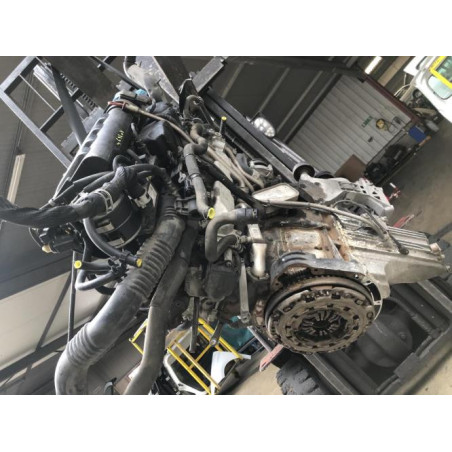 Moteur MERCEDES CLASSE A 169 PHASE 2 d’occasion