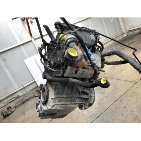 Moteur MERCEDES CLASSE A 169 PHASE 2 d’occasion