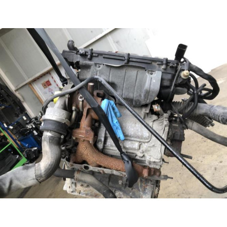 Moteur MERCEDES CLASSE A 169 PHASE 2 d’occasion