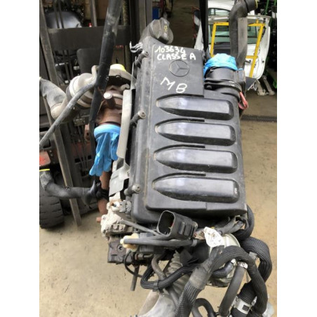 Moteur MERCEDES CLASSE A 169 PHASE 2 d’occasion