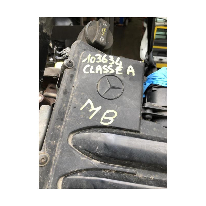 Moteur MERCEDES CLASSE A 169 PHASE 2 d’occasion