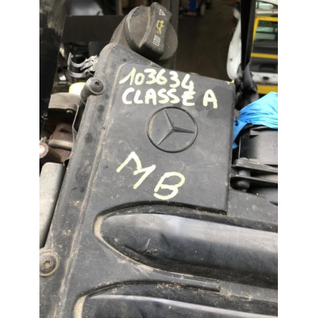 Moteur MERCEDES CLASSE A 169 PHASE 2 d’occasion