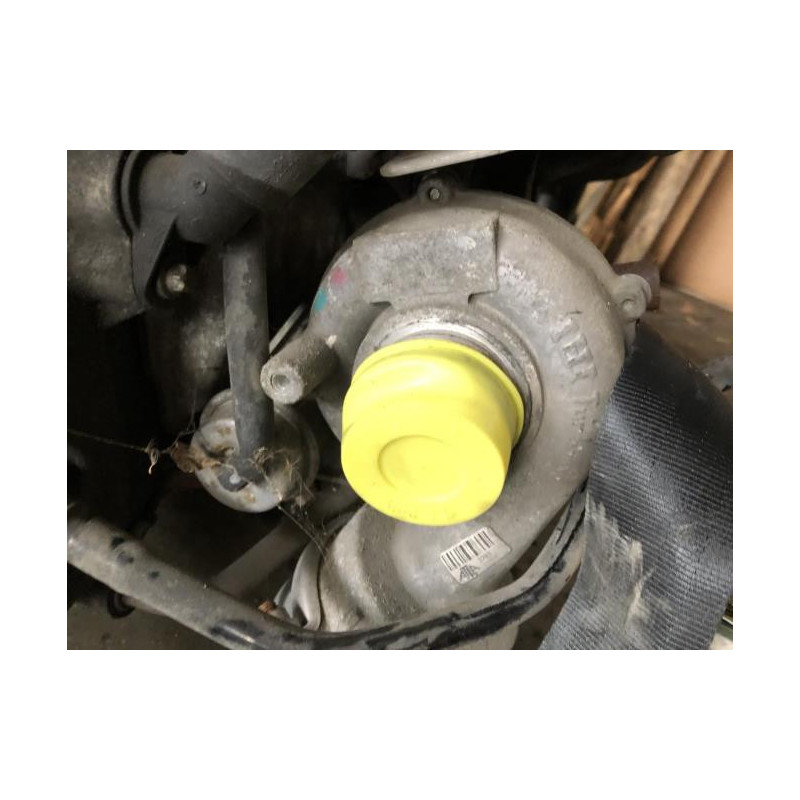 Moteur MERCEDES CLASSE A 169 PHASE 2 d’occasion