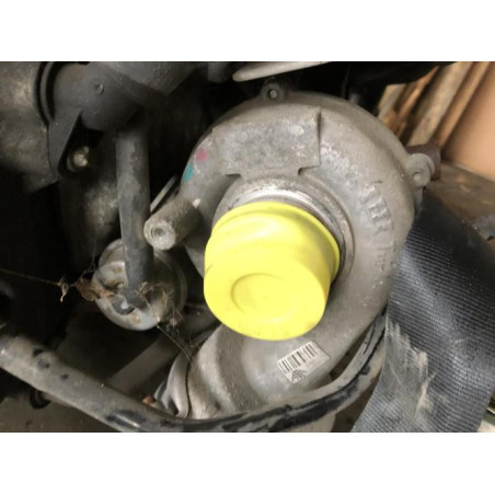 Moteur MERCEDES CLASSE A 169 PHASE 2 d’occasion