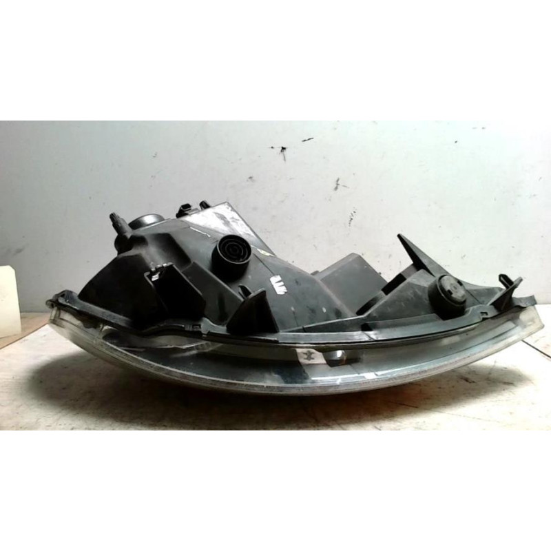 Optique avant principal gauche (feux)(phare) RENAULT TRAFIC 2 PHASE 2 d’occasion