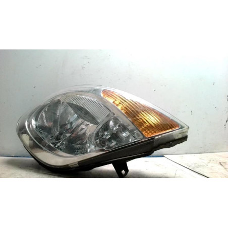 Optique avant principal gauche (feux)(phare) RENAULT TRAFIC 2 PHASE 2 d’occasion