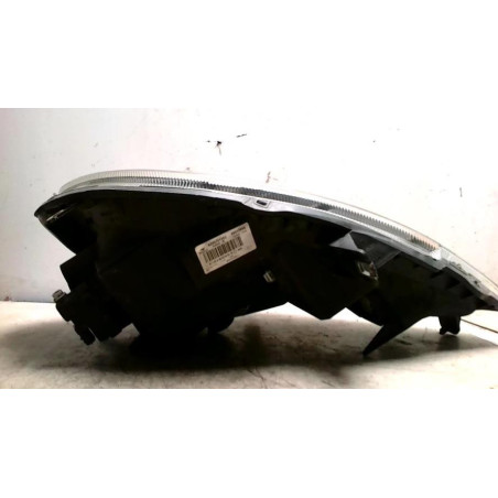 Optique avant principal gauche (feux)(phare) RENAULT TRAFIC 2 PHASE 2 d’occasion