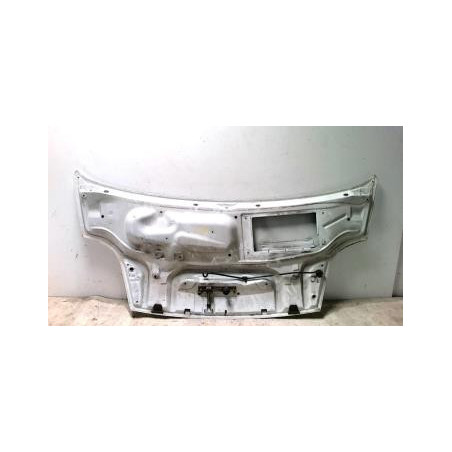 Capot RENAULT TRAFIC 2 PHASE 2 d’occasion