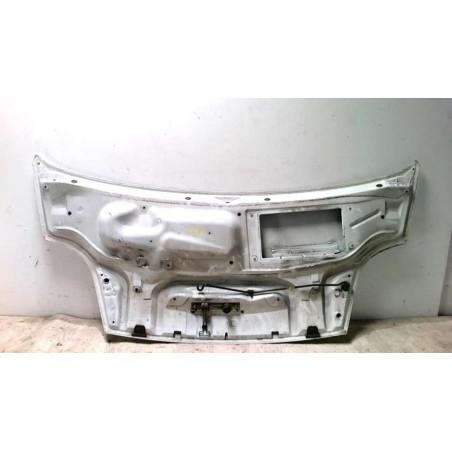 Capot RENAULT TRAFIC 2 PHASE 2 d’occasion