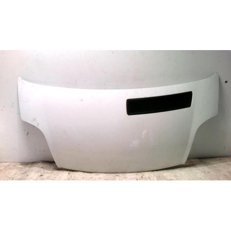 Capot RENAULT TRAFIC 2 PHASE 2 d’occasion