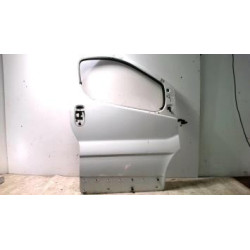 Porte avant droit RENAULT TRAFIC 2 PHASE 2 d’occasion