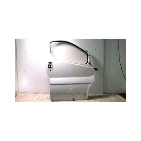 Porte avant droit RENAULT TRAFIC 2 PHASE 2 d’occasion