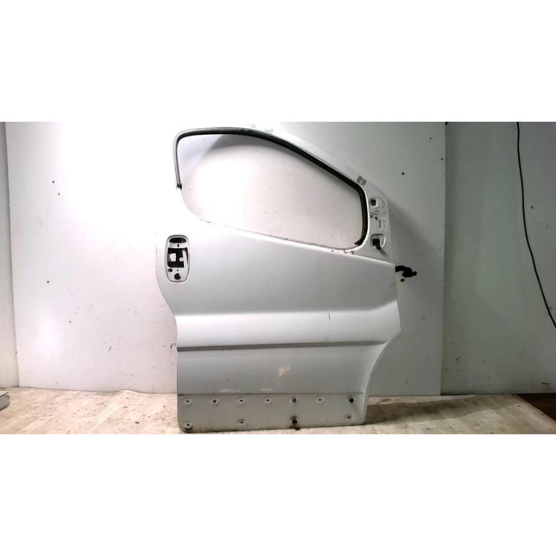 Porte avant droit RENAULT TRAFIC 2 PHASE 2 d’occasion
