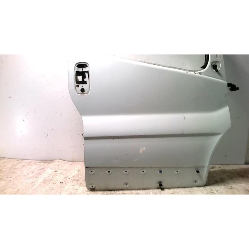 Porte avant droit RENAULT TRAFIC 2 PHASE 2 d’occasion