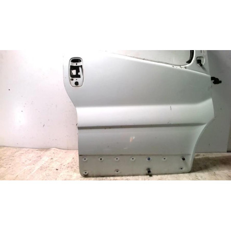 Porte avant droit RENAULT TRAFIC 2 PHASE 2 d’occasion