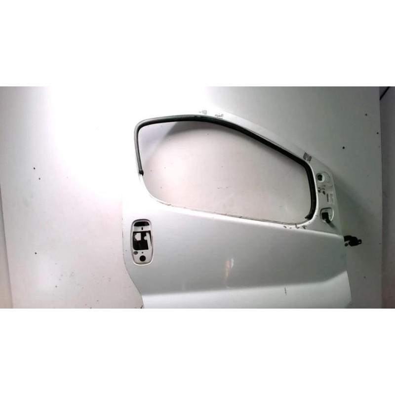 Porte avant droit RENAULT TRAFIC 2 PHASE 2 d’occasion