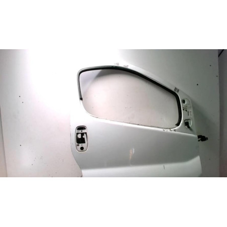Porte avant droit RENAULT TRAFIC 2 PHASE 2 d’occasion