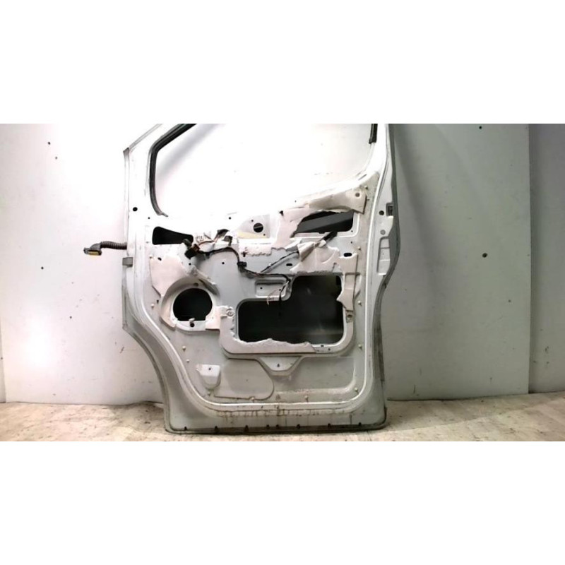 Porte avant droit RENAULT TRAFIC 2 PHASE 2 d’occasion