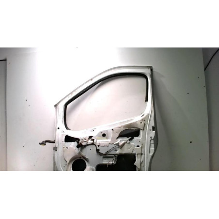 Porte avant droit RENAULT TRAFIC 2 PHASE 2 d’occasion