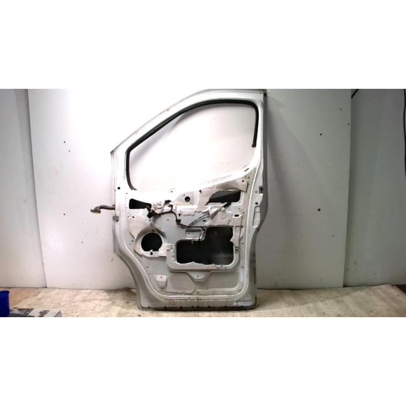 Porte avant droit RENAULT TRAFIC 2 PHASE 2 d’occasion