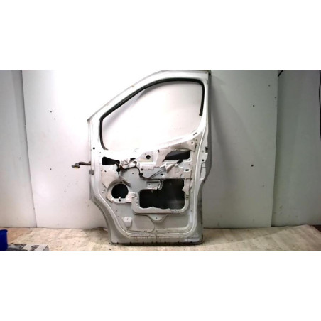 Porte avant droit RENAULT TRAFIC 2 PHASE 2 d’occasion