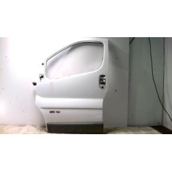 Porte avant gauche RENAULT TRAFIC 2 PHASE 2 d’occasion