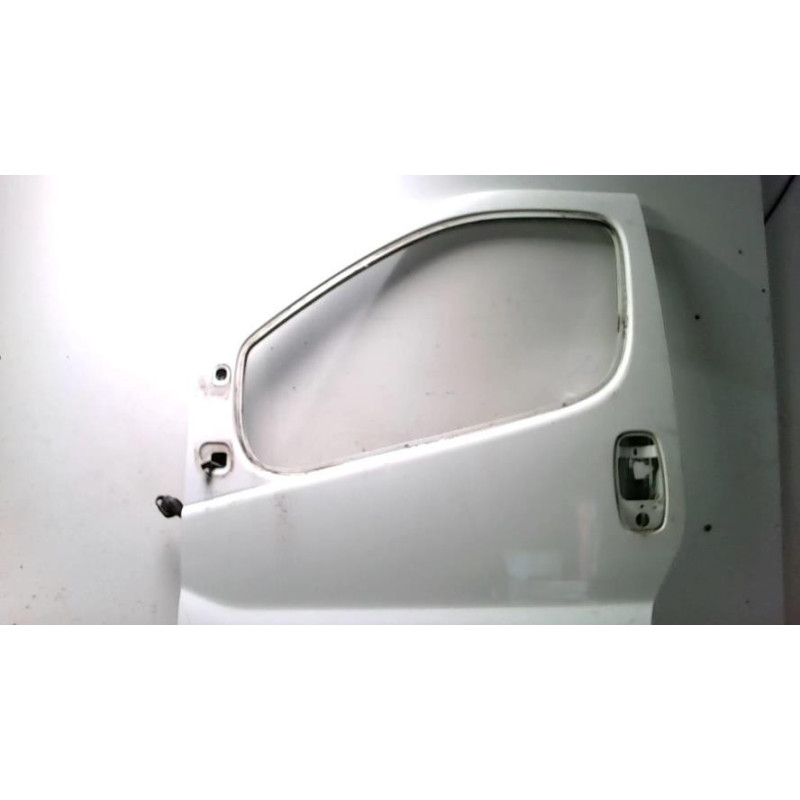 Porte avant gauche RENAULT TRAFIC 2 PHASE 2 d’occasion