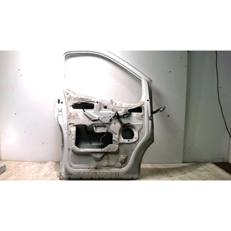 Porte avant gauche RENAULT TRAFIC 2 PHASE 2 d’occasion
