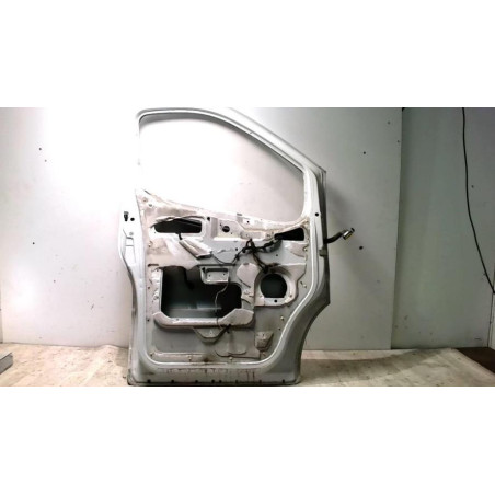 Porte avant gauche RENAULT TRAFIC 2 PHASE 2 d’occasion