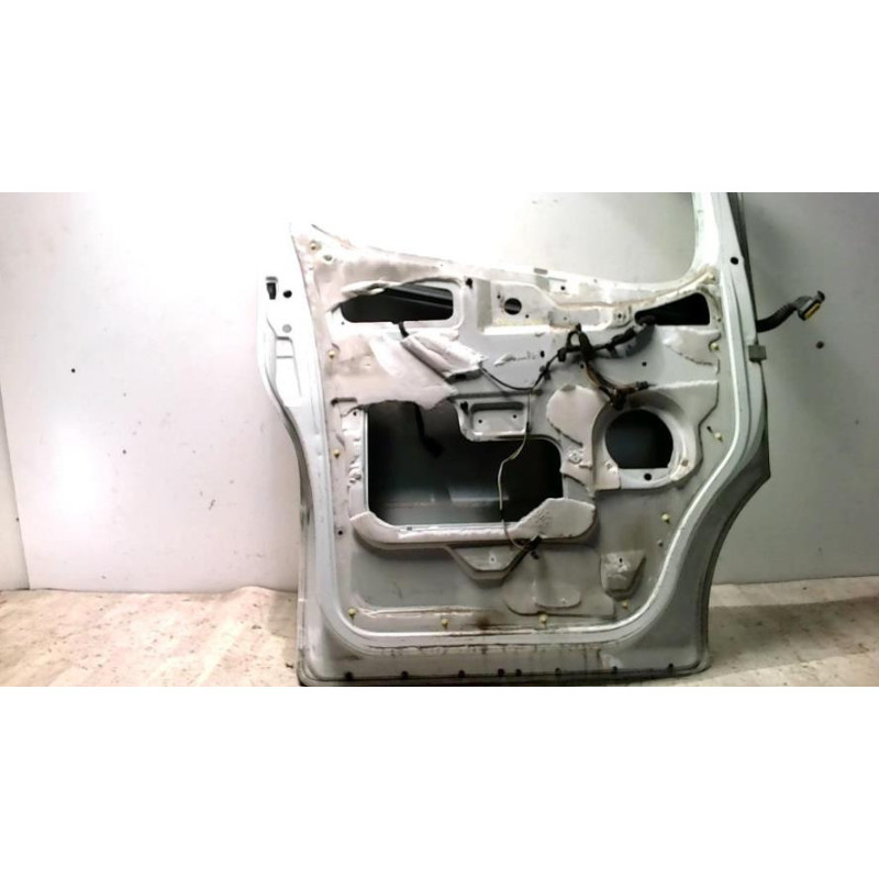 Porte avant gauche RENAULT TRAFIC 2 PHASE 2 d’occasion