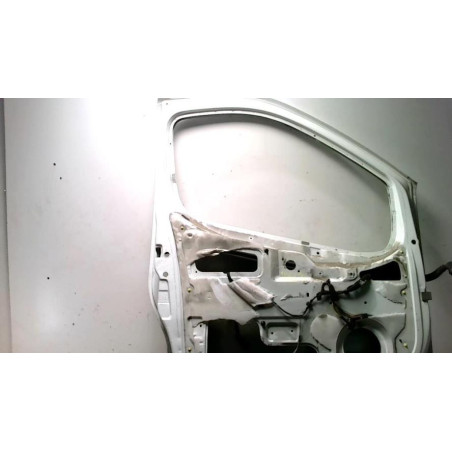 Porte avant gauche RENAULT TRAFIC 2 PHASE 2 d’occasion
