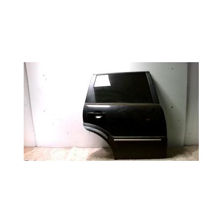 Porte arriere droit SSANGYONG REXTON 1 PHASE 1 d’occasion