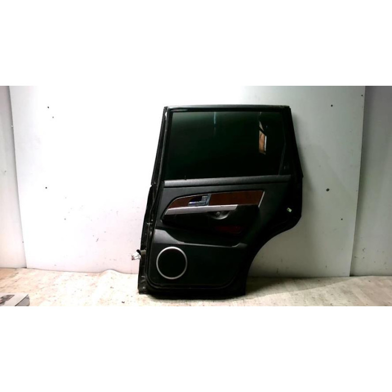 Porte arriere droit SSANGYONG REXTON 1 PHASE 1 d’occasion
