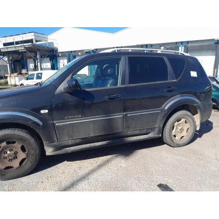 Porte arriere droit SSANGYONG REXTON 1 PHASE 1 d’occasion
