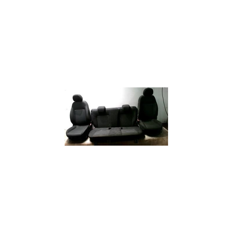 Interieur complet OPEL CORSA D PHASE 1 d’occasion
