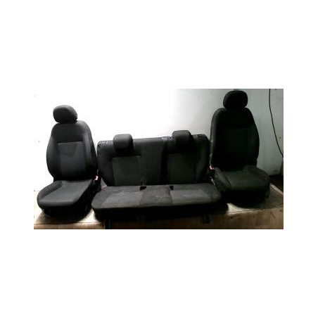 Interieur complet OPEL CORSA D PHASE 1 d’occasion