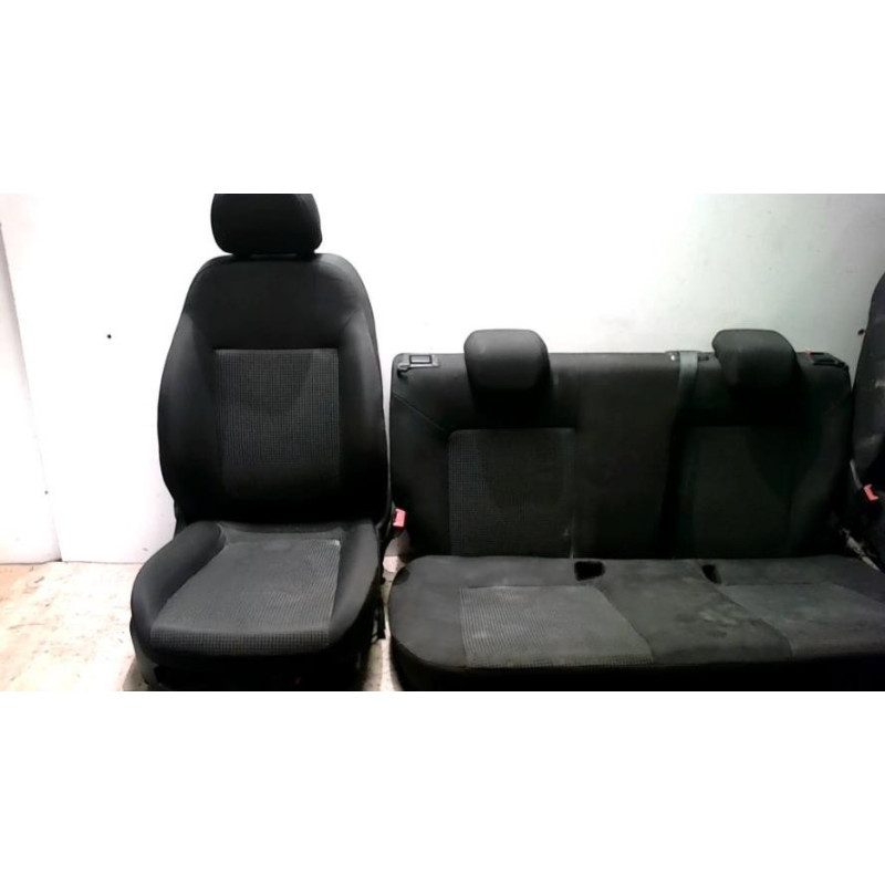 Interieur complet OPEL CORSA D PHASE 1 d’occasion