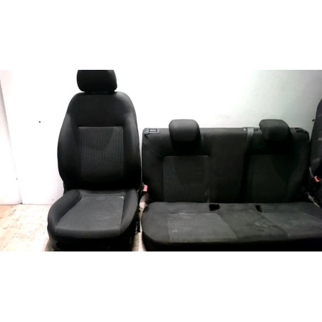 Interieur complet OPEL CORSA D PHASE 1 d’occasion