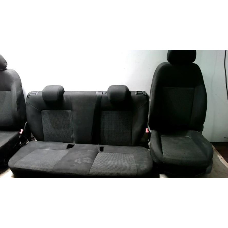 Interieur complet OPEL CORSA D PHASE 1 d’occasion