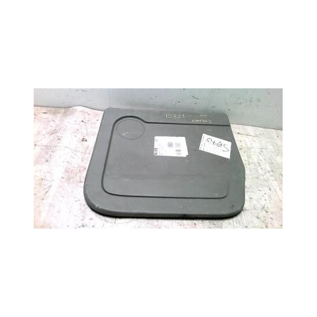 Panneau de porte avant gauche RENAULT KANGOO 2 PHASE 1 d’occasion