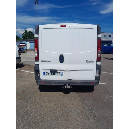 Crosse arriere gauche RENAULT TRAFIC 2 PHASE 2 d’occasion